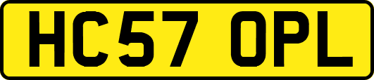 HC57OPL