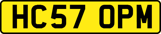 HC57OPM