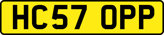 HC57OPP