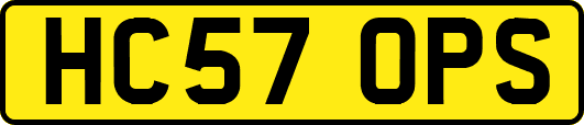 HC57OPS
