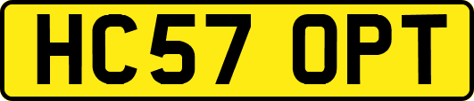 HC57OPT