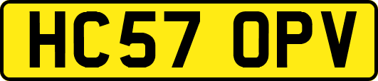 HC57OPV