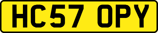 HC57OPY