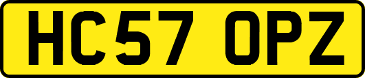 HC57OPZ