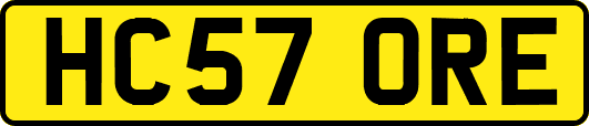 HC57ORE