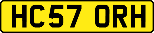 HC57ORH