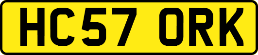 HC57ORK