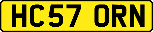 HC57ORN