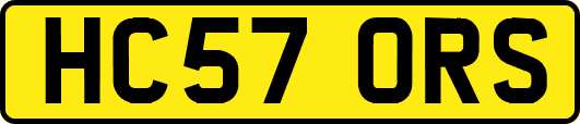 HC57ORS