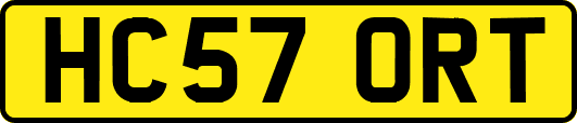 HC57ORT