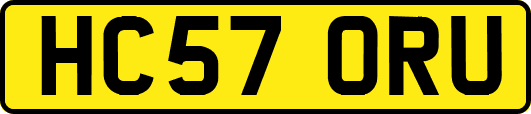 HC57ORU
