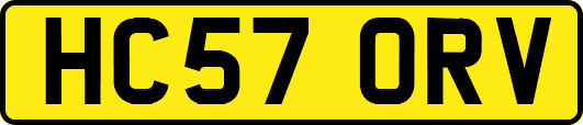 HC57ORV