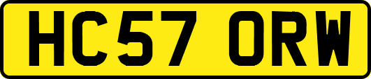 HC57ORW