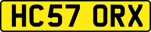 HC57ORX