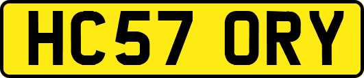 HC57ORY