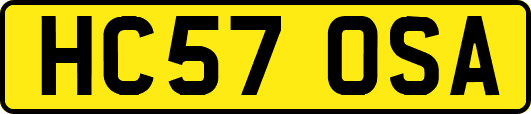 HC57OSA