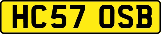 HC57OSB