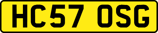 HC57OSG