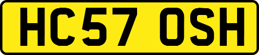 HC57OSH