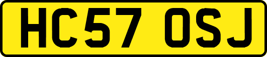 HC57OSJ