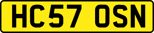 HC57OSN