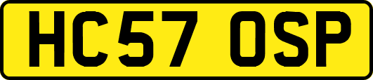 HC57OSP