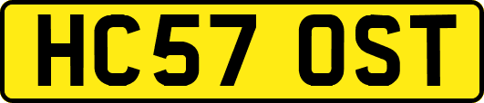 HC57OST