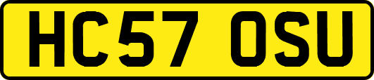 HC57OSU