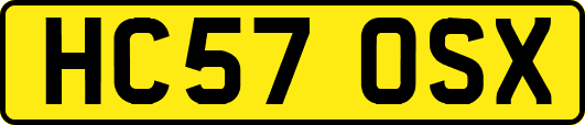 HC57OSX