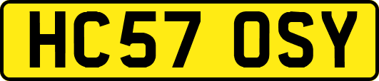 HC57OSY