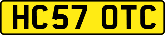 HC57OTC