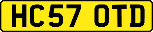 HC57OTD