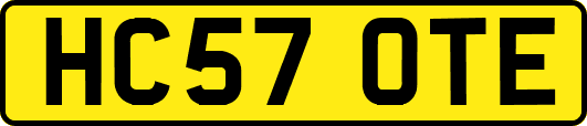 HC57OTE
