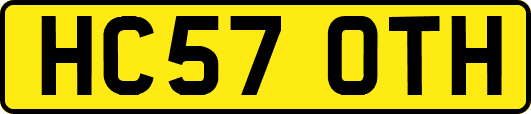 HC57OTH