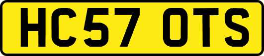 HC57OTS