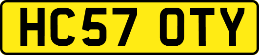 HC57OTY