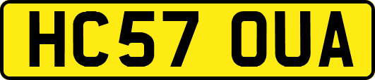 HC57OUA