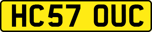 HC57OUC