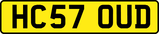 HC57OUD
