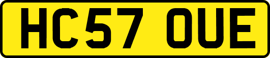 HC57OUE