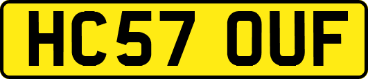 HC57OUF