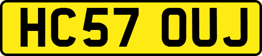 HC57OUJ