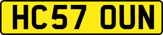 HC57OUN