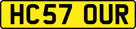 HC57OUR