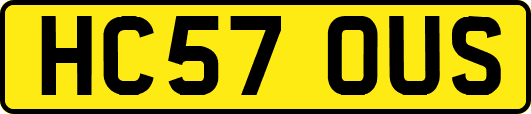 HC57OUS