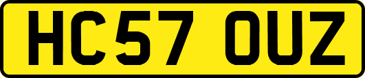 HC57OUZ