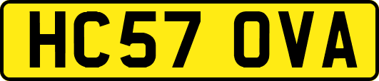 HC57OVA