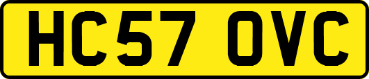 HC57OVC