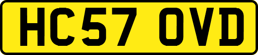 HC57OVD