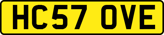 HC57OVE